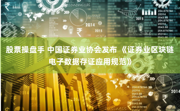 股票操盘手 中国证券业协会发布 《证券业区块链电子数据存证应用规范》