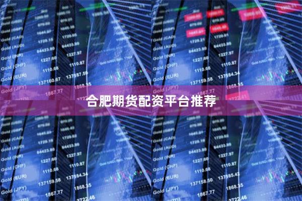 合肥期货配资平台推荐