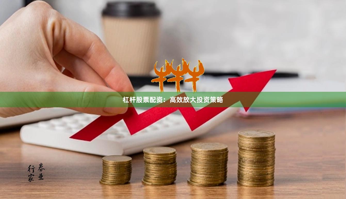 杠杆股票配资：高效放大投资策略