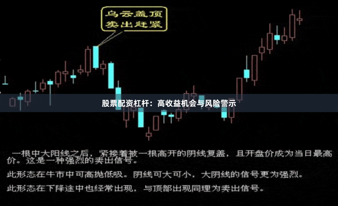 股票配资杠杆：高收益机会与风险警示